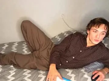 xavier_200 from Chaturbate