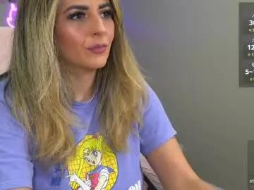 xclusivesecrets from Chaturbate