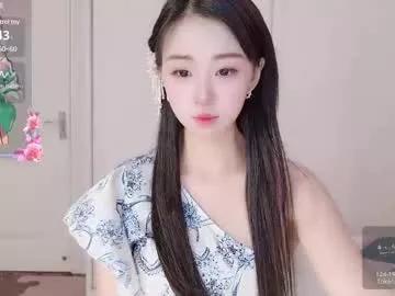Dirty Xiaoyu_ko from Chaturbate - sexiest outfits in a sweet stream xiaoyu_ko from Chaturbate