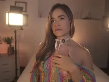 ximena_cortez3 from Chaturbate