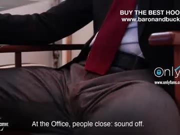 Fulfill your lust with the slutty Chaturbate performer - Xl_executive xl_executive from Chaturbate