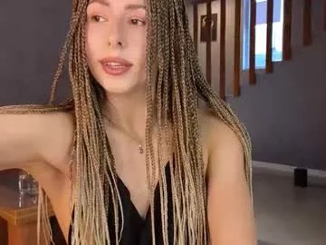 Freechat yononeey on Chaturbate