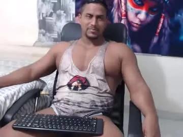 Provocative Yordanocleys gets exposed and climax while being followed yordanocleys from Chaturbate
