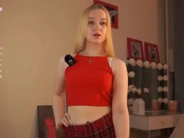 you_fell_in_love from Chaturbate