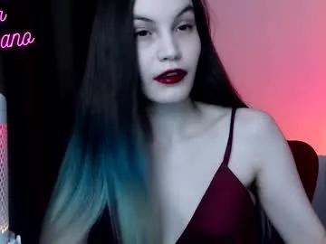 yourmisano from Chaturbate