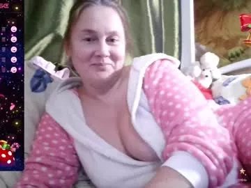 Freechat yoursexkroshka on Chaturbate