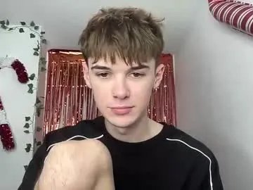 yoursweetyguy from Chaturbate