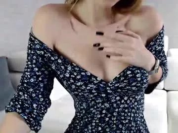 Freechat yummy_blonde on Chaturbate