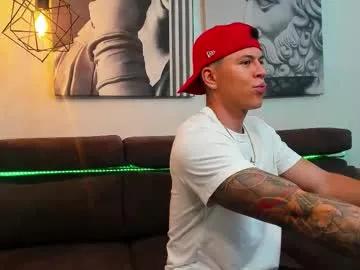 Watch Zacandmarcosmg_, he wants to masturbate for you zacandmarcosmg_ from Chaturbate