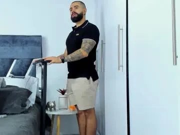 zack_froone from Chaturbate