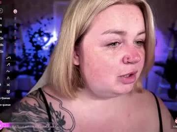 zarareign_ on Chaturbate 