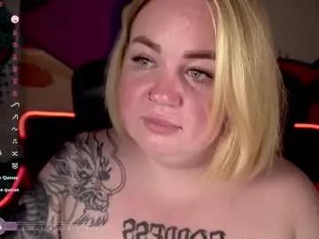 zarareign_ on Chaturbate 