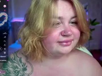 zarareign_ on Chaturbate 