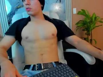 zhingarher from Chaturbate