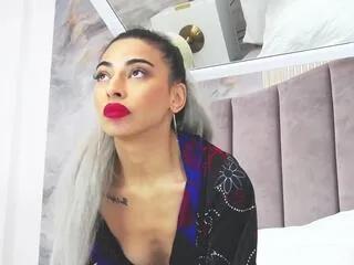 nova_bennett on Flirt4Free