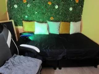 tiffany_sander on Flirt4Free 