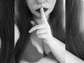 AmberErotic — I love showing off my boobs, spreading my pussy, and playing with my favourite toys while you watch. I'm here to submit, obey, and make your fantasies come to life--nice and messy.
