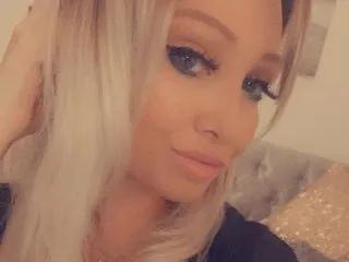 AngelEyesUK's avatar