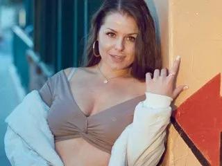 AriaMae on Streamate 