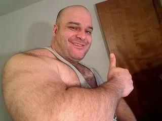 BullMuscleJoe's avatar