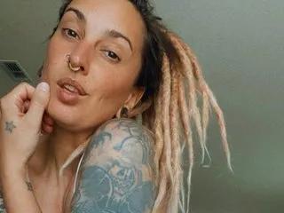 CyiennaRose's avatar