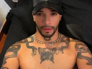 George_Reece's avatar