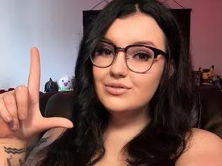 GoddessAerie — Hiya! I specialize in FemDom shows, I absolutely adore giving SPH, CEI, and general domination types of shows. Not into that? That's okay! I'm also cool with vanilla vibrator and finger play shows. You can also worship my massive tits!