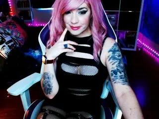 GoddessValkyrieRose's avatar