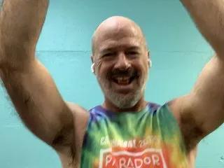 GuyGrey — Guy aims to please. Daddy for the boys, and love to entertain seniors as well as men my own age. Been in the biz for a while, and really enjoy my time online with people of all ages from all over the world.