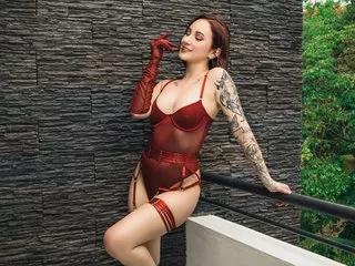 HannahLane's avatar
