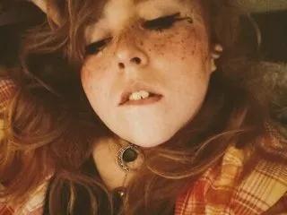 HazelEyedGinger's avatar