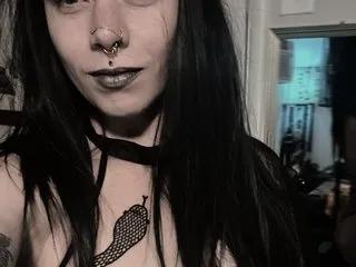 JadeWraith's avatar