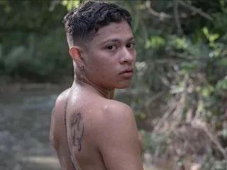 Jonas_Escalante — From soft moans to wild fetishes I am here to make your wishes change of roles explore perversions and I love that they observe me