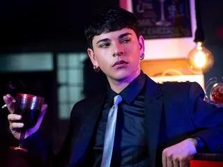 lukehowland's avatar