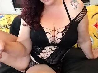 NikkiMastersgirl1091's avatar