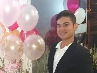 PacoRiveraa — Group on Streamate