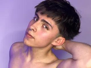 PepperTwink — All the fantasies you have with a guy like me, you can do them with me, take it easy, just enjoy with me. ?