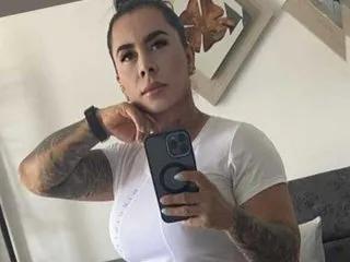 ScarletLyn's avatar