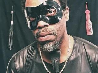 TheBlackLordMaster's avatar