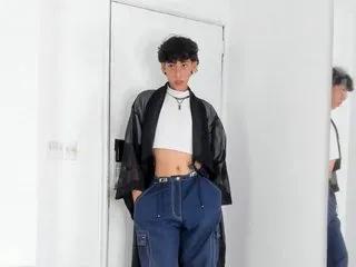 Thedoll_ethan — I am very extroverted, I like to play, dance sensually, and give you the greatest pleasure of your life.