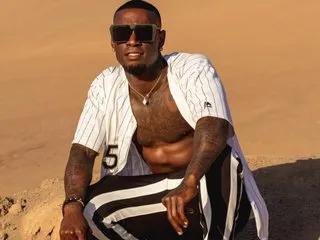 Tyron_Rulers's avatar