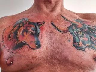 VixenandTheWolf — We can play, role play and generally make sure you have a great experience and a great time and want to come back for more