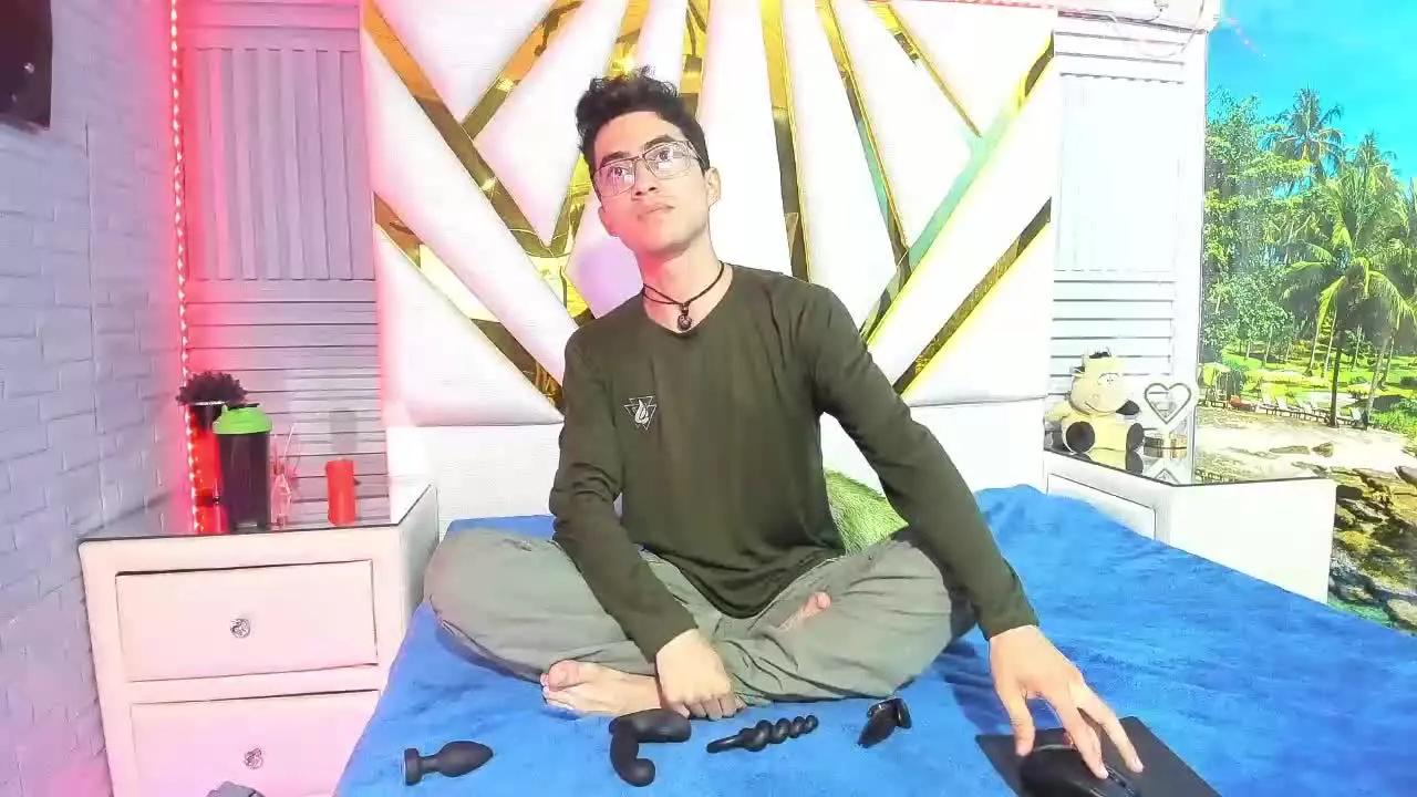 AndryuOswald20's avatar