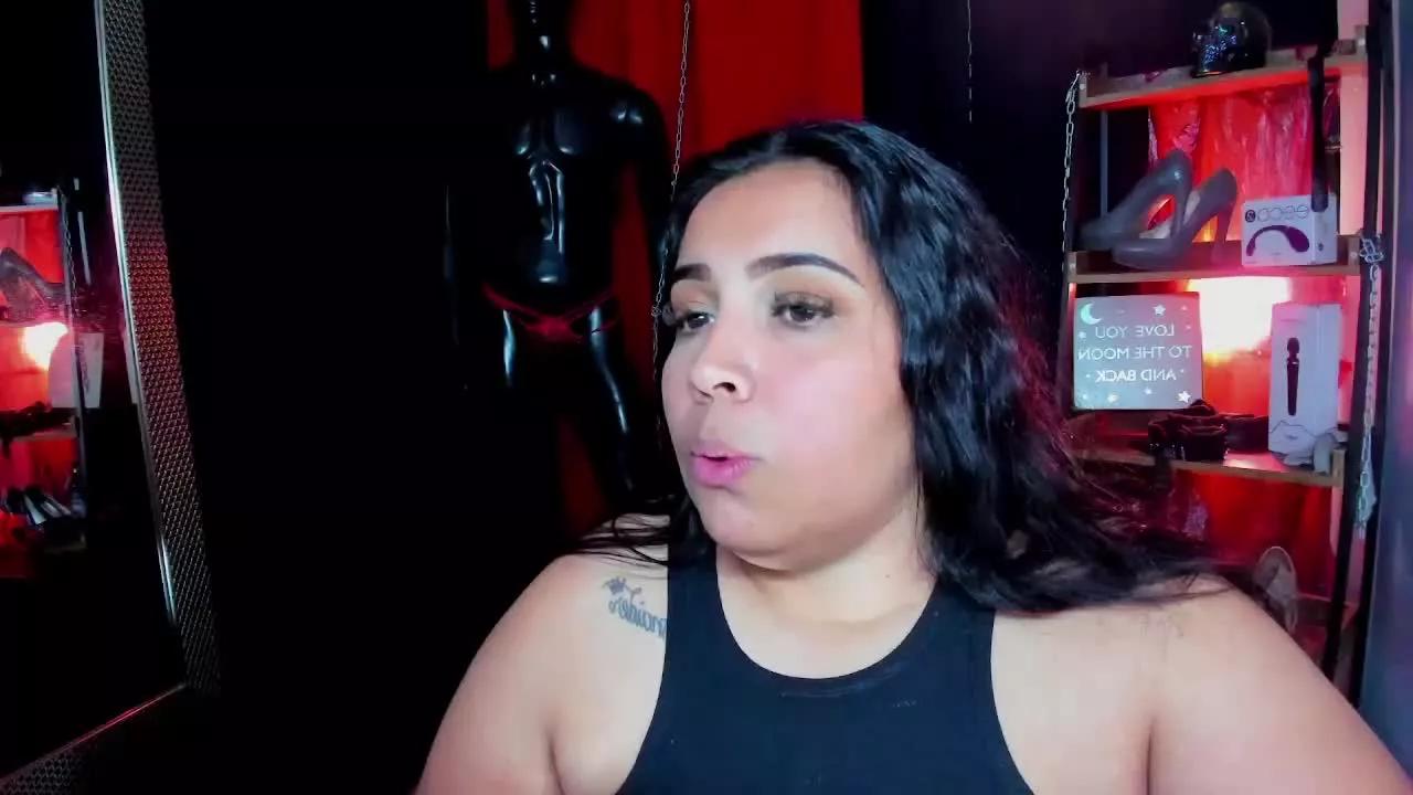 Ava_Squirt on Streamray 