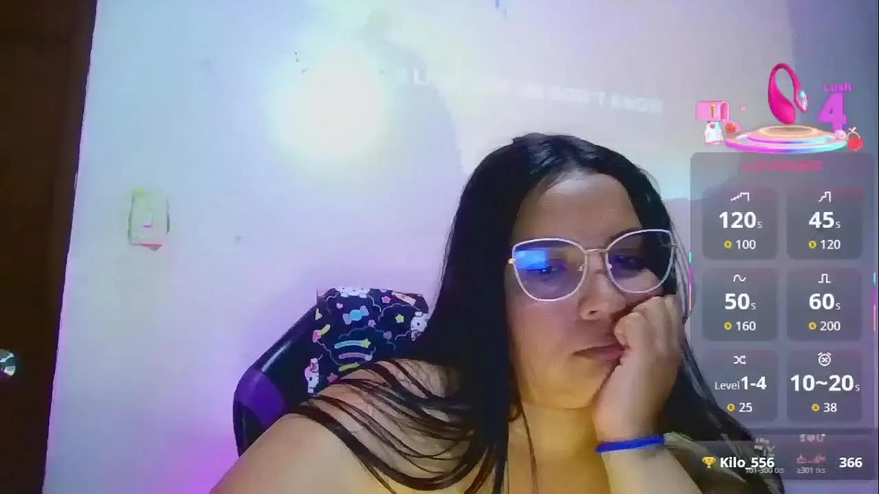 Ava_Squirt — Freechat on Streamray