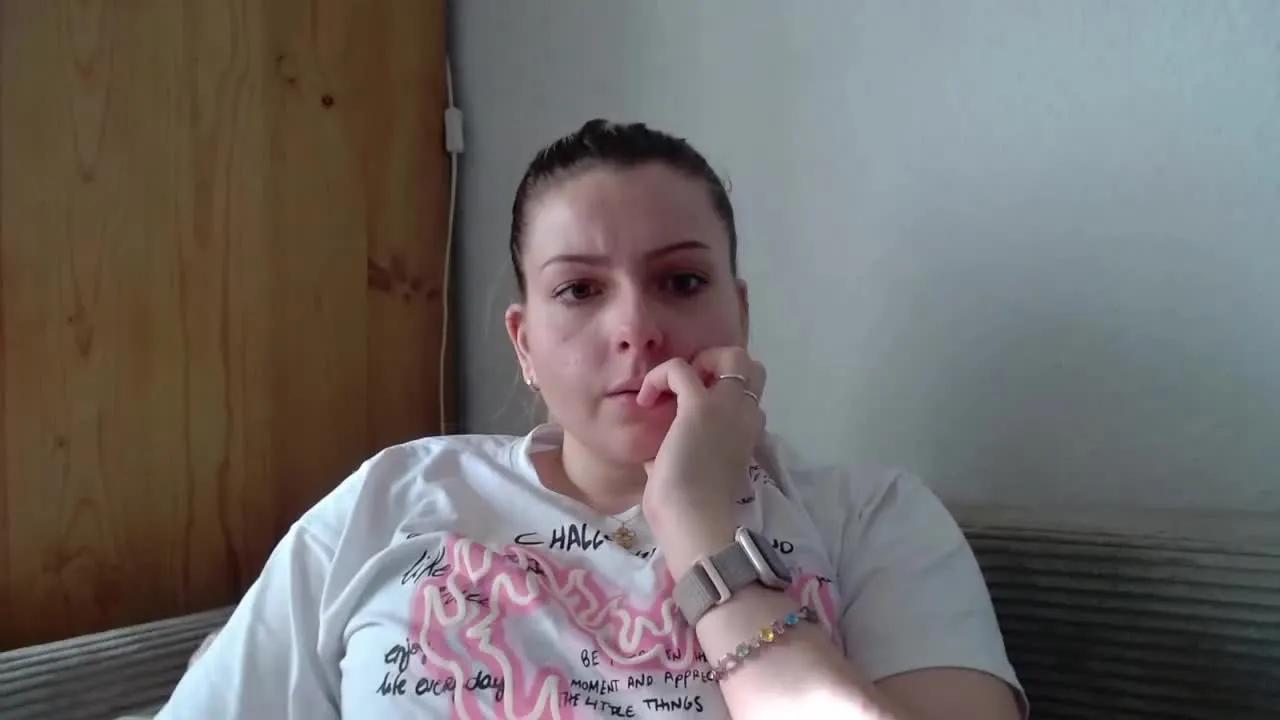 BritneyDevil — Freechat on Streamray