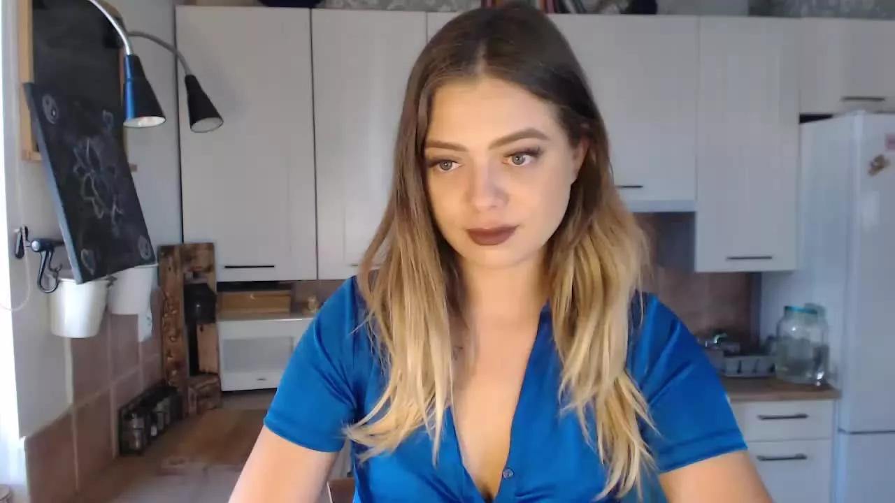 BuffyLust on Streamray 