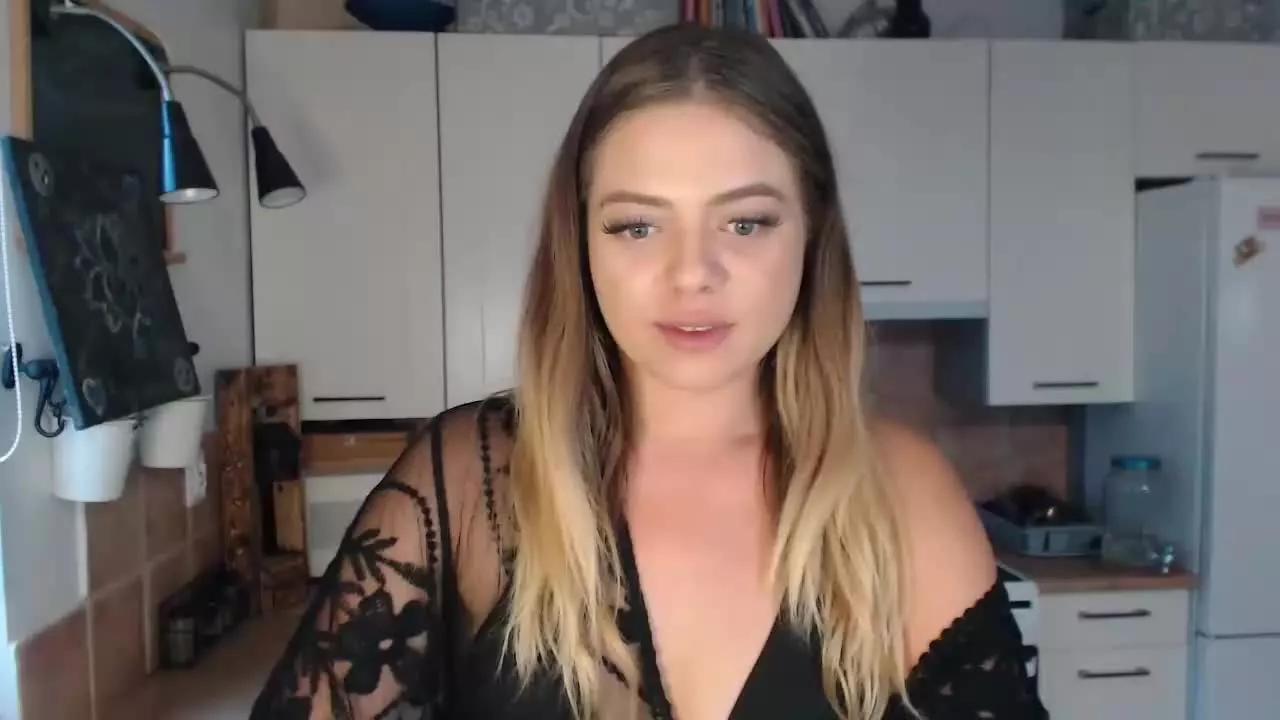 BuffyLust on Streamray 