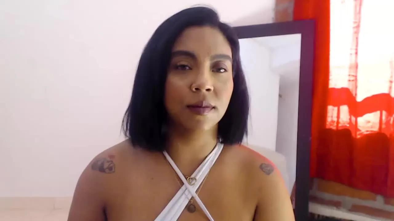 dalma_hayek — Freechat on Streamray
