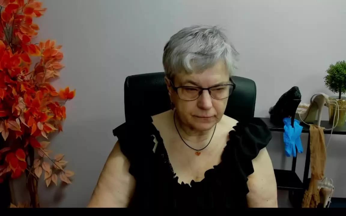 IRIStasty on Streamray 